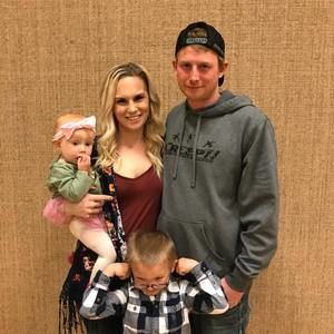 Meet your Posher, Raymie